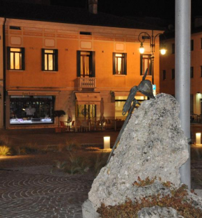 NAZIONALE Camere Montebelluna